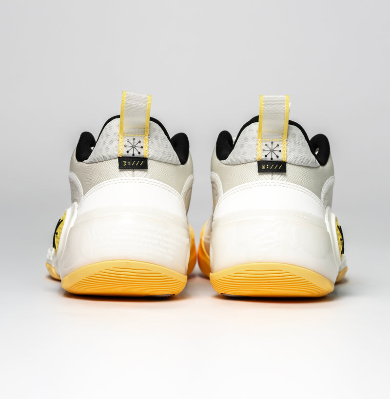 Li-Ning Way of Wade 10 Low "Test R1" ABAS083-37