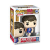 Pop Vinyl NBA Legends John Stockton 92’ All Star (Uni) #141