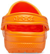 Crocs Classic Clog - Orange
