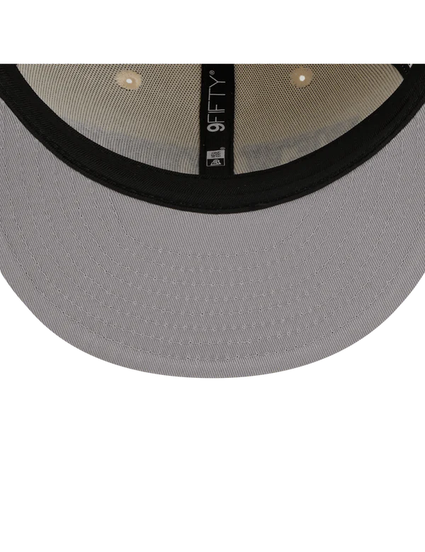 New Era 950 NBA City Edition 25/26 Snapback - New York Knicks