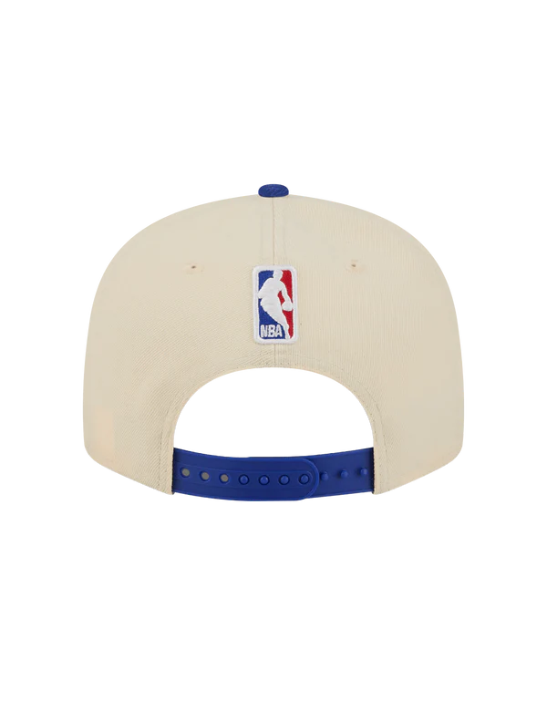 New Era 950 NBA City Edition 25/26 Snapback - New York Knicks