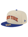 New Era 950 NBA City Edition 25/26 Snapback - New York Knicks