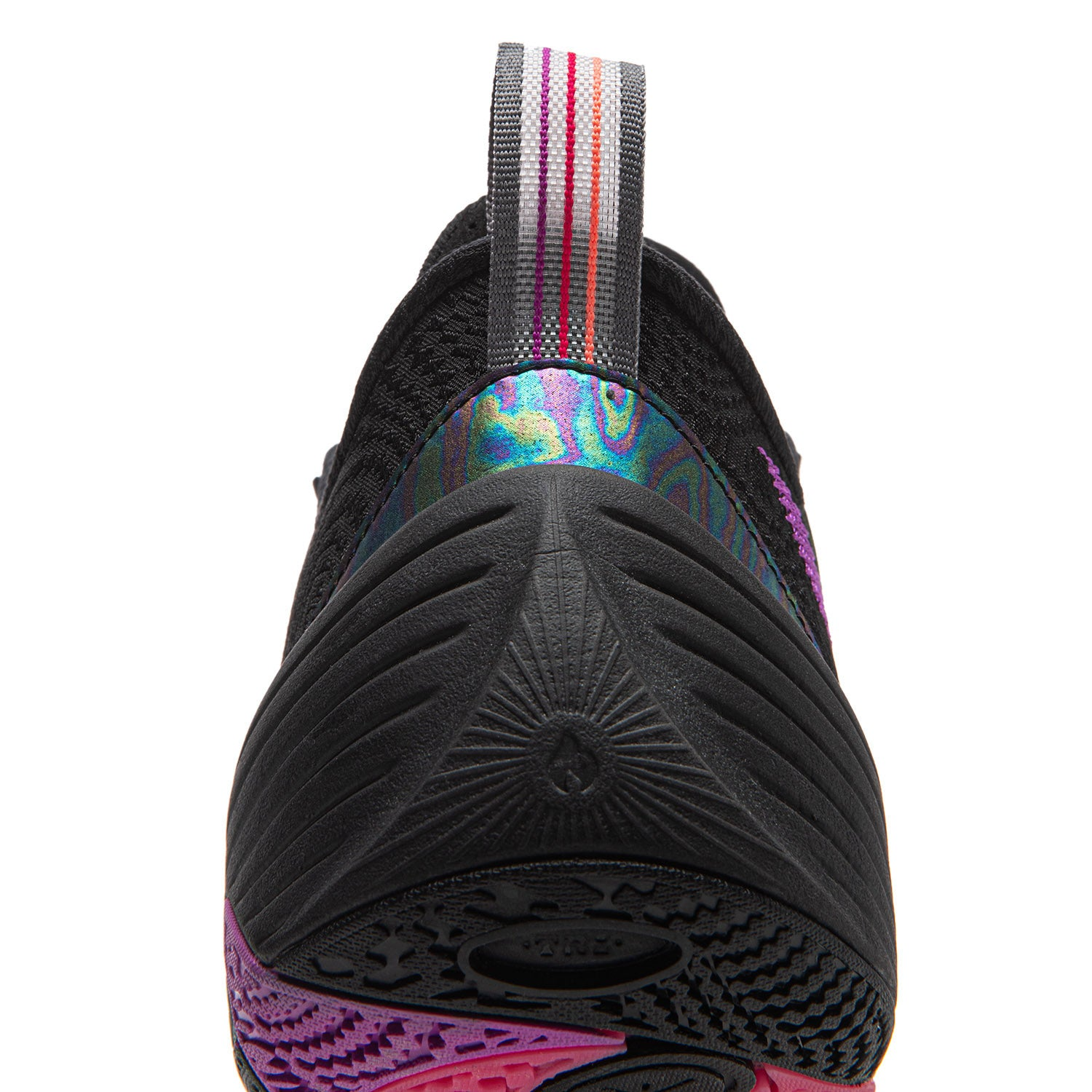 Li Ning W.o.W All City 14 