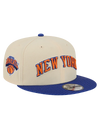 New Era 950 NBA City Edition 25/26 Snapback - New York Knicks