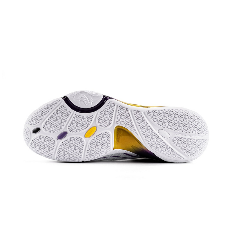 Li-Ning W.o.W DLo 1 "Dossier" ABPV009-12