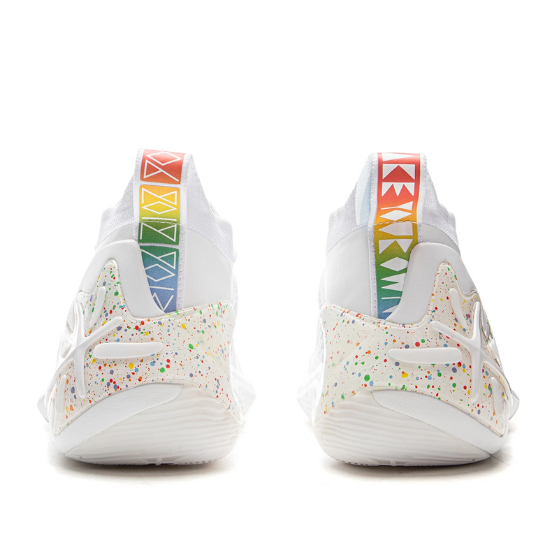 Li-Ning Way of Wade 11 "Pixel" - ABAU049-31