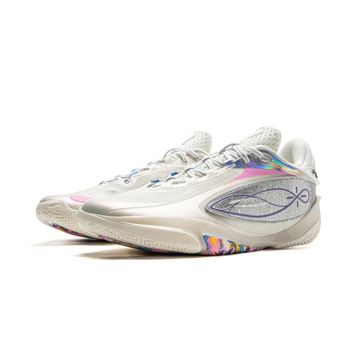 Li-Ning W.o.W 808 Ultra 5 "Birthday" ABAV015-8