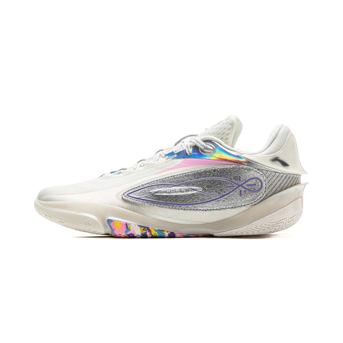 Li-Ning W.o.W 808 Ultra 5 "Birthday" ABAV015-8