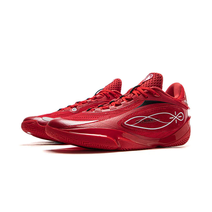 Li-Ning W.o.W 808 Ultra 5 "College" ABAV015-7