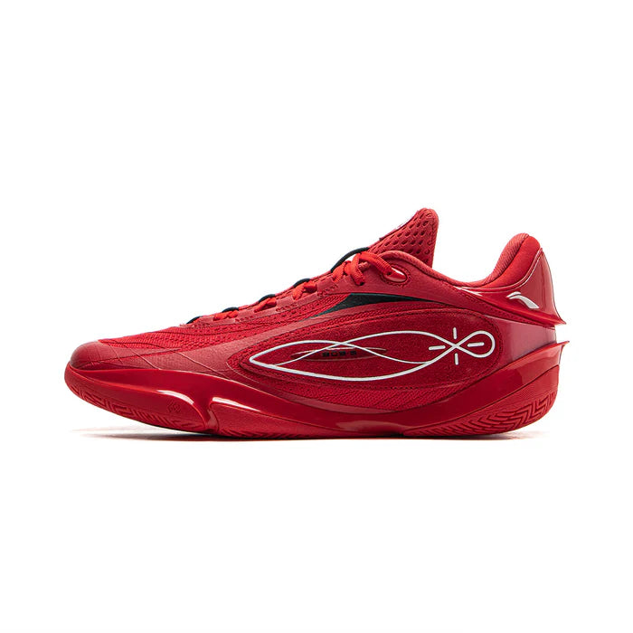 Li-Ning W.o.W 808 Ultra 5 "College" ABAV015-7