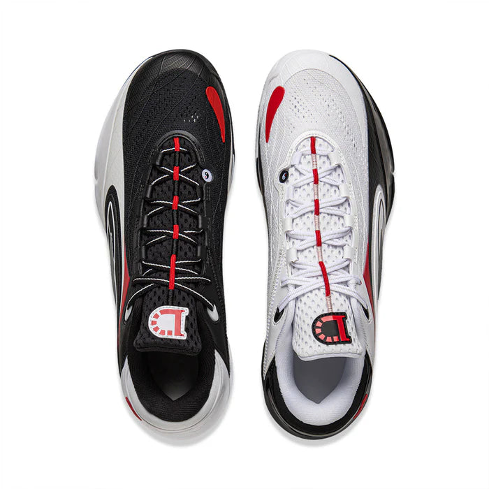 Li-Ning W.o.W 808 Ultra 5 "Ying Yang" ABAV015-1