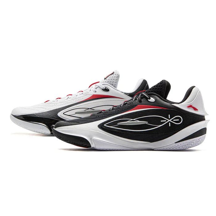 Li-Ning W.o.W 808 Ultra 5 "Ying Yang" ABAV015-1