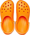 Crocs Classic Clog - Orange