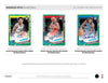 2023-24 Panini Donruss Optic International Hobby PACK (One pack only)