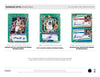 2023-24 Panini Donruss Optic International Hobby PACK (One pack only)