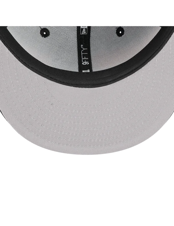 New Era 950 NBA City Edition 25/26 Snapback - Phoenix Suns