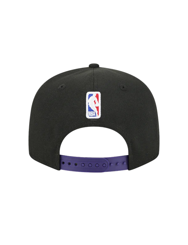 New Era 950 NBA City Edition 25/26 Snapback - Phoenix Suns