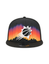 New Era 950 NBA City Edition 25/26 Snapback - Phoenix Suns