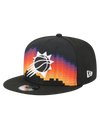 New Era 950 NBA City Edition 25/26 Snapback - Phoenix Suns