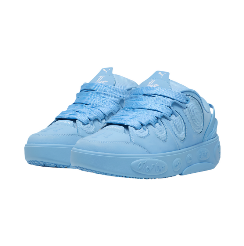Puma La France 1of1 team light blue 310866 01 Hoops Heaven
