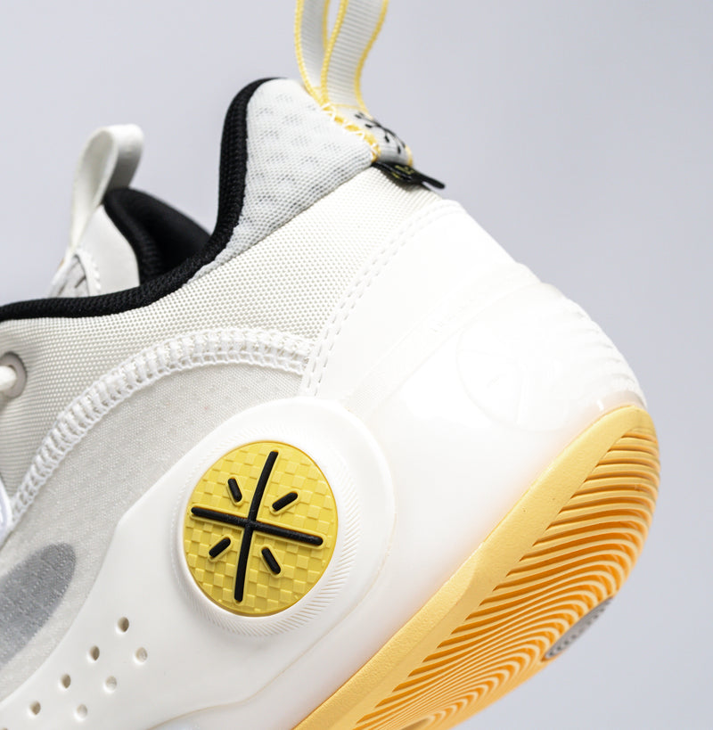 Li-Ning Way of Wade 10 Low "Test R1" ABAS083-37