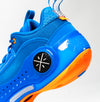 Li-Ning Way of Wade 10 Low "Draft Day Blue" ABAS083-35