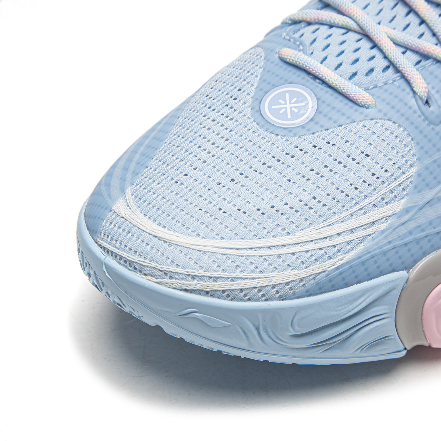 Li-Ning W.o.W DLo 1 