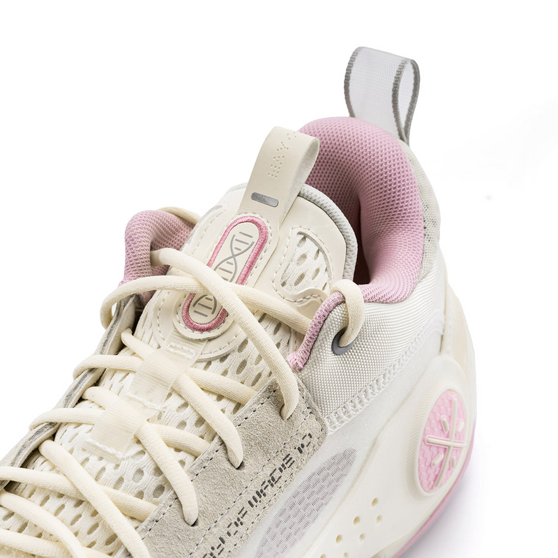 Li-Ning Way of Wade 10 Low "Storm Surge" ABAS083-36