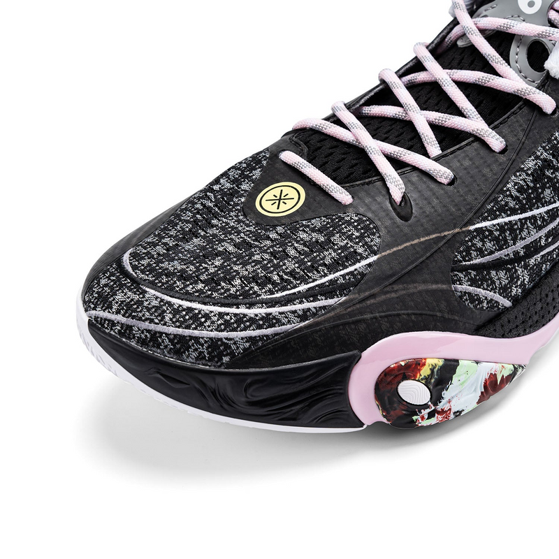 Li-Ning W.o.W DLo 1 "Butterfly" ABPV009-5