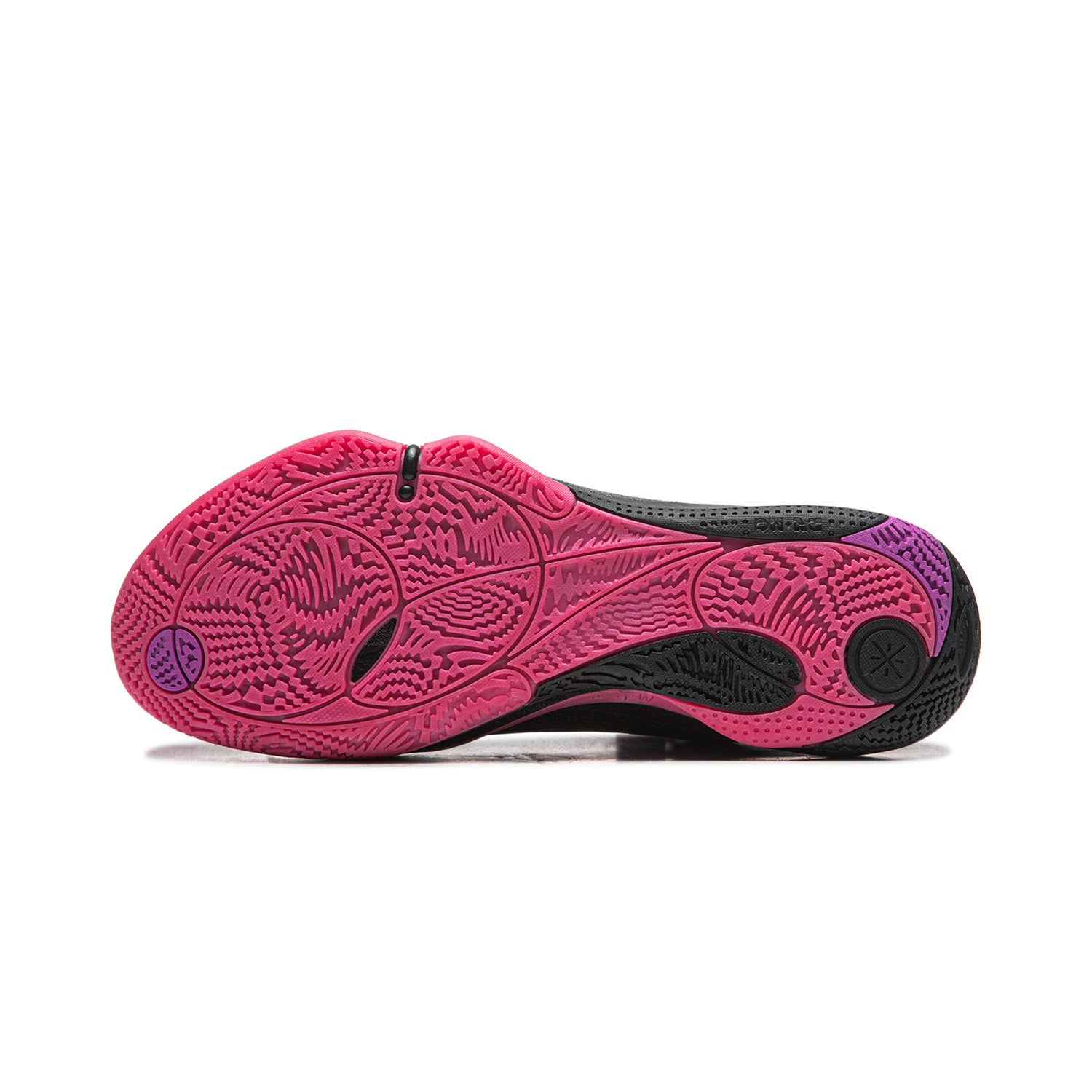 Li Ning W.o.W All City 14 