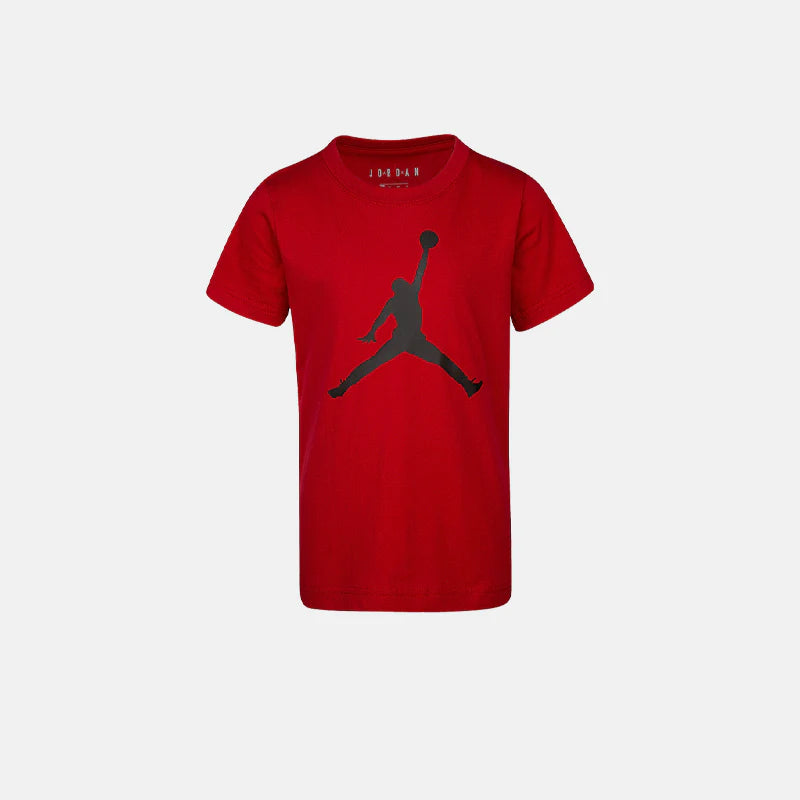 Gym red 2025 jordan shirt