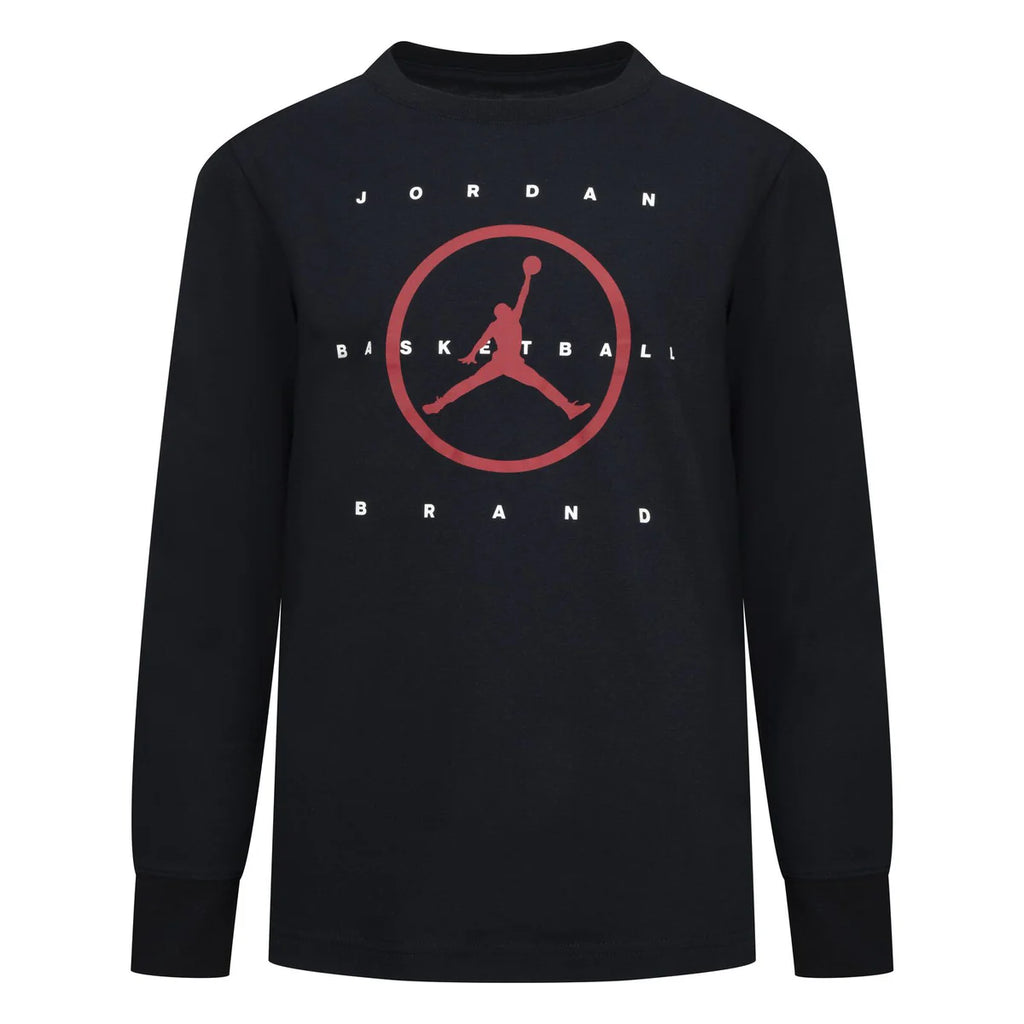 Youth Jordan Flight Essentials Jumpman Tee - 95D631 023