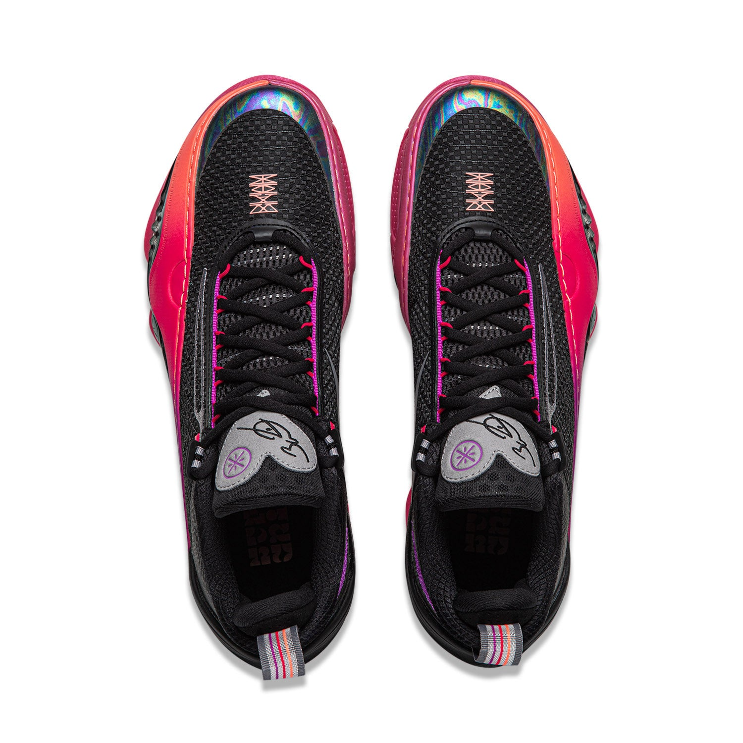 Li Ning W.o.W All City 14 
