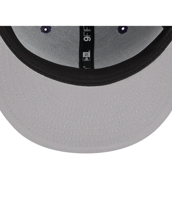 New Era 950 NBA City Edition 25/26 Snapback - Minnesota Timberwolves