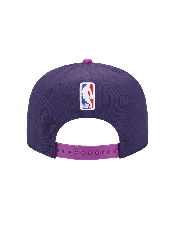 New Era 950 NBA City Edition 25/26 Snapback - Minnesota Timberwolves