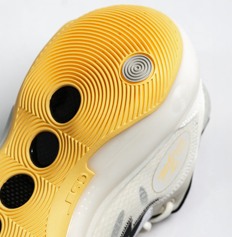 Li-Ning Way of Wade 10 Low "Test R1" ABAS083-37