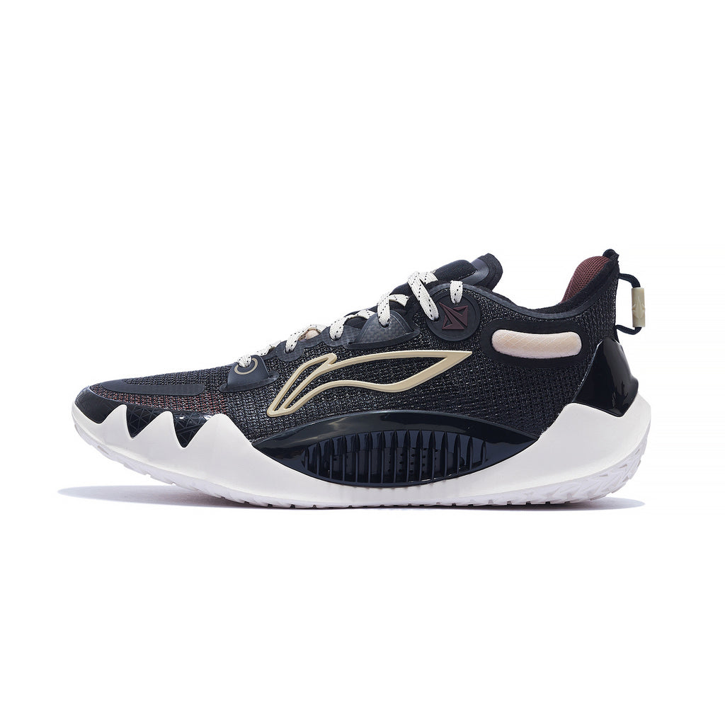 Li-Ning JB1 "Coffee" ABAS051-14