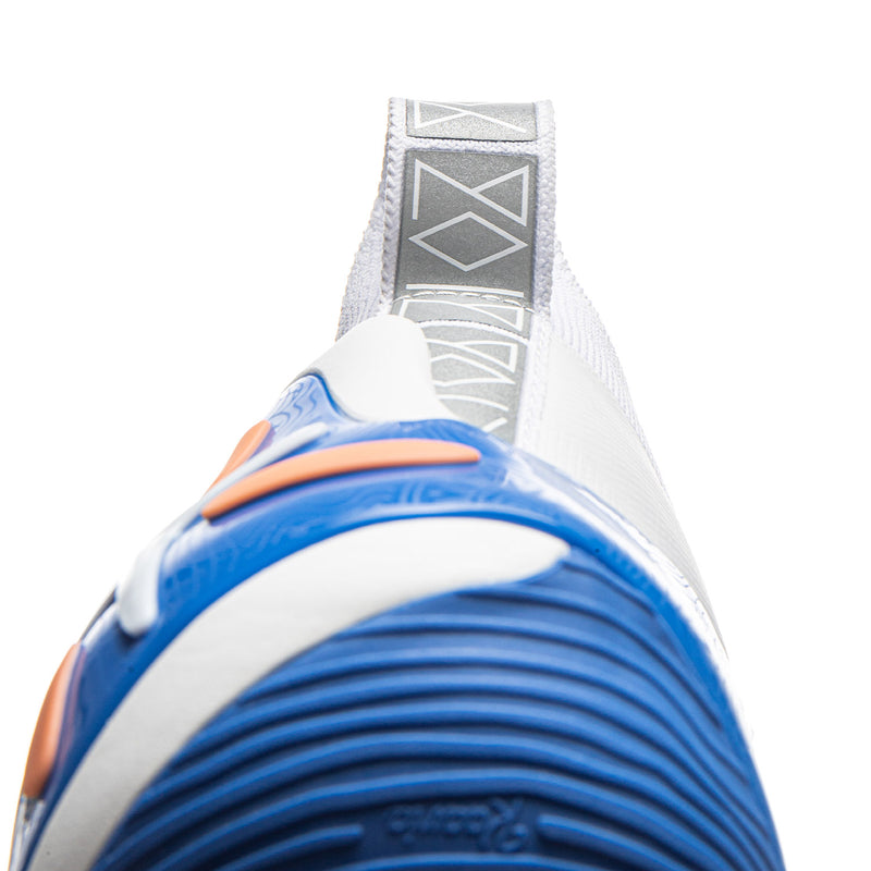 Li-Ning Way of Wade 11 "Draft Day" - ABAU049-26