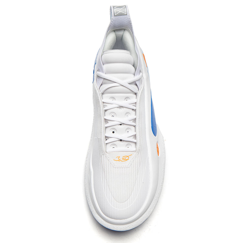 Li-Ning Way of Wade 11 "Draft Day" - ABAU049-26