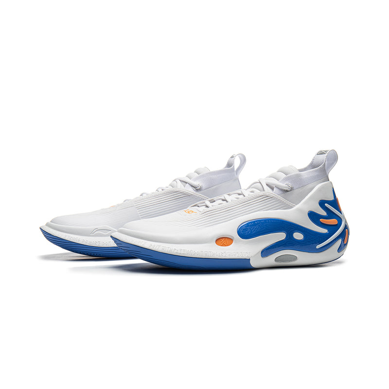 Li-Ning Way of Wade 11 "Draft Day" - ABAU049-26
