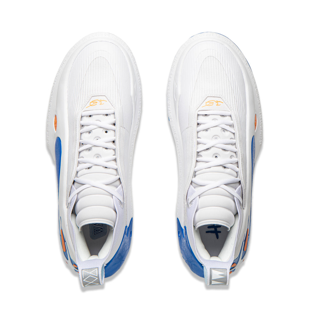 Li-Ning Way of Wade 11 "Draft Day" - ABAU049-26