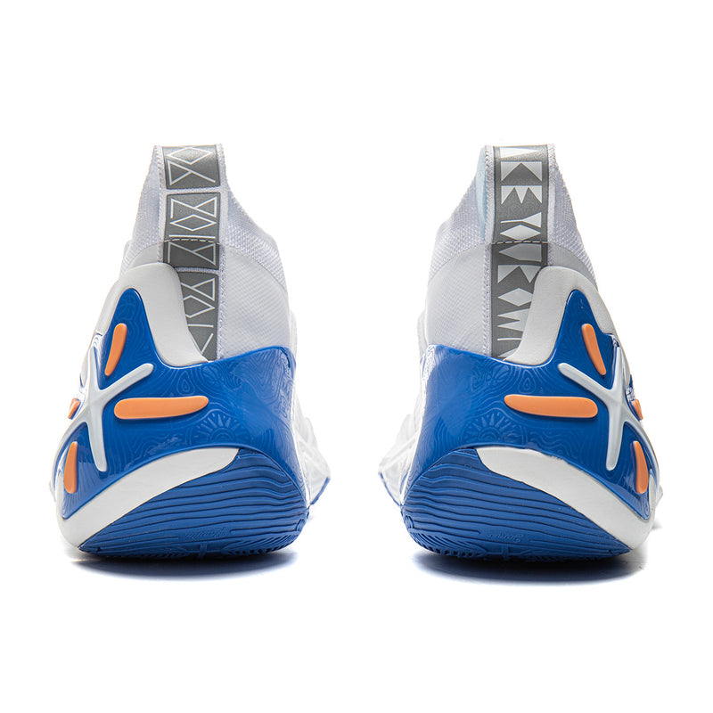 Li-Ning Way of Wade 11 "Draft Day" - ABAU049-26