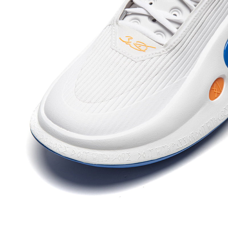 Li-Ning Way of Wade 11 "Draft Day" - ABAU049-26