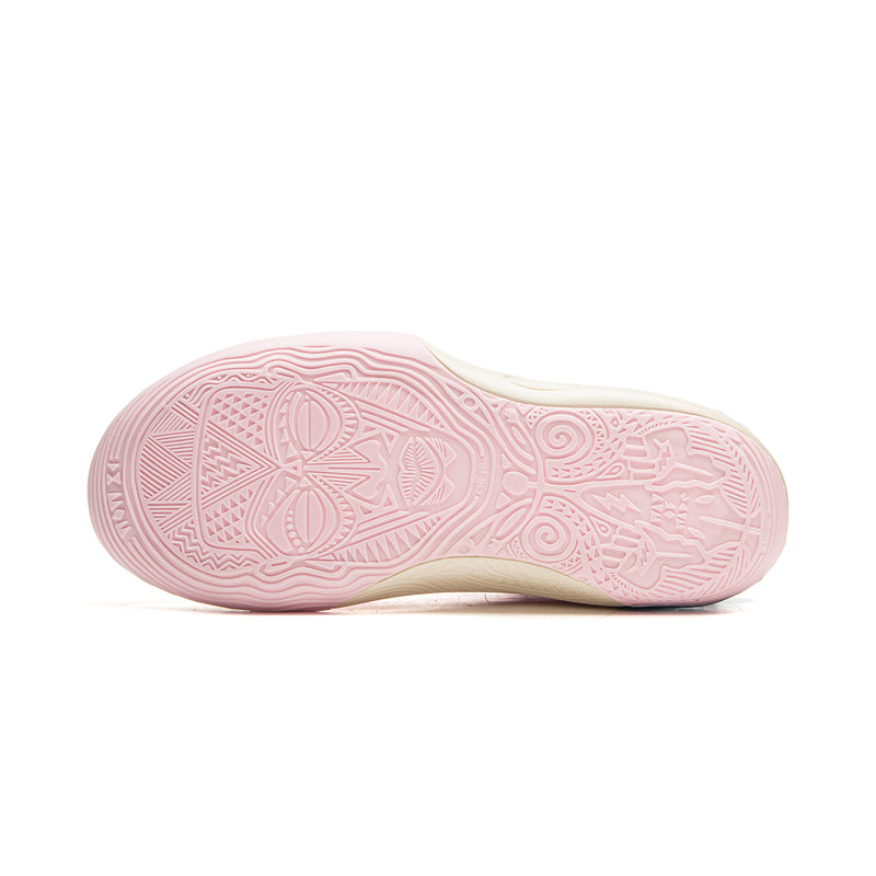 Li-Ning Way of Wade 11 "South Beach Cherry Blossom" - ABAU049-32