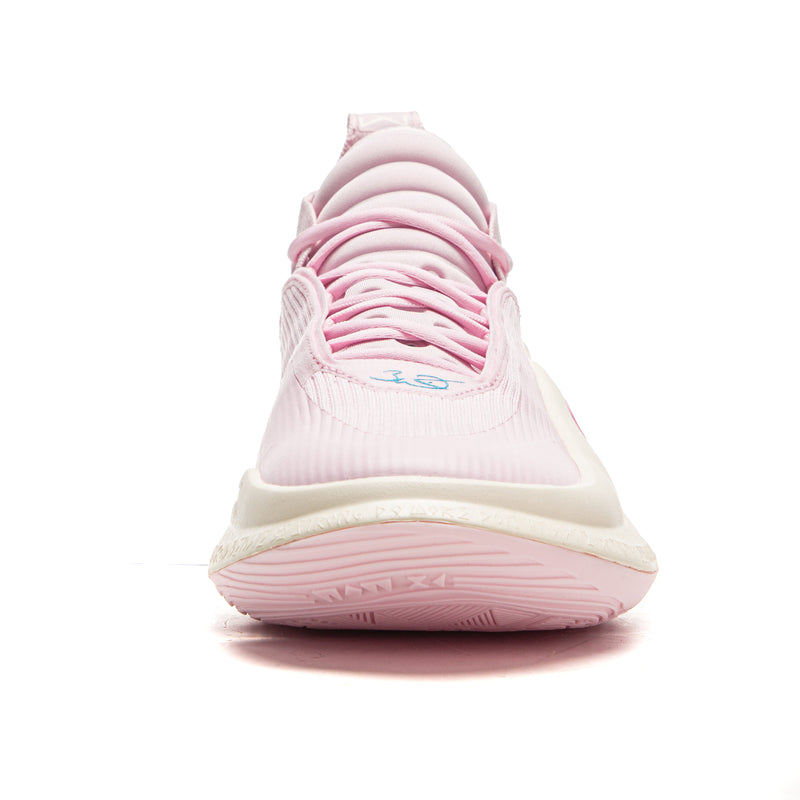 Li-Ning Way of Wade 11 "South Beach Cherry Blossom" - ABAU049-32