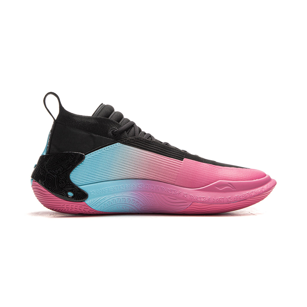 Li-Ning Way of Wade 11 "South Beach Miami Nights" - ABAU049-33