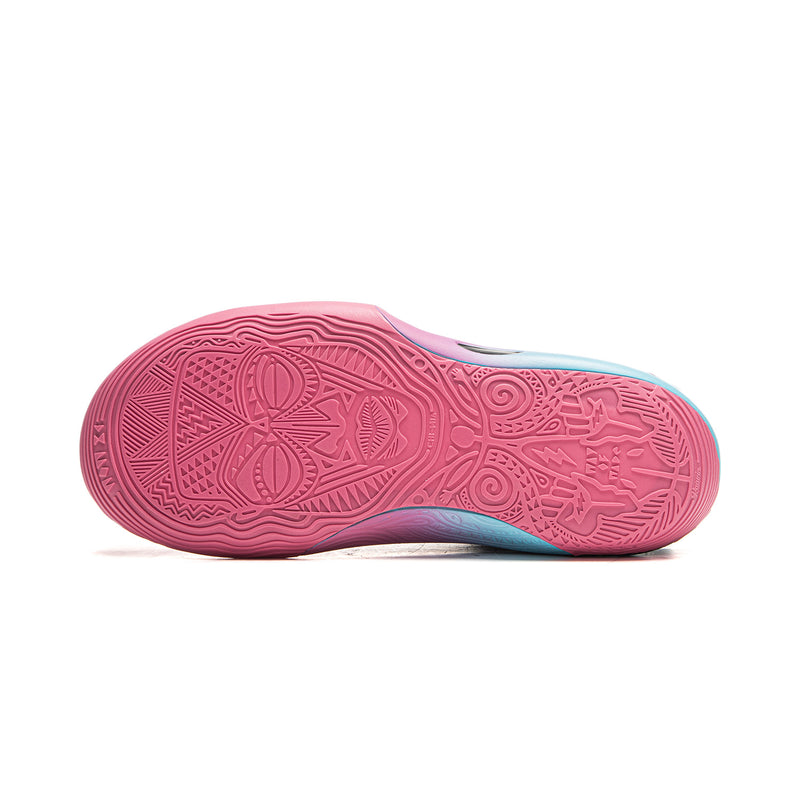 Li-Ning Way of Wade 11 "South Beach Miami Nights" - ABAU049-33