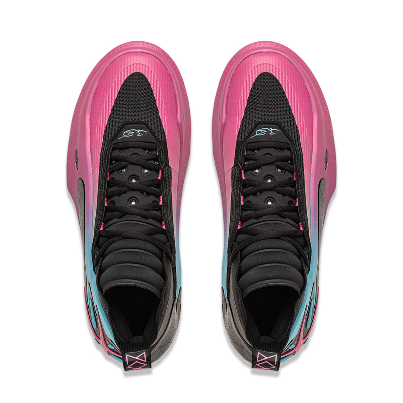 Li-Ning Way of Wade 11 "South Beach Miami Nights" - ABAU049-33