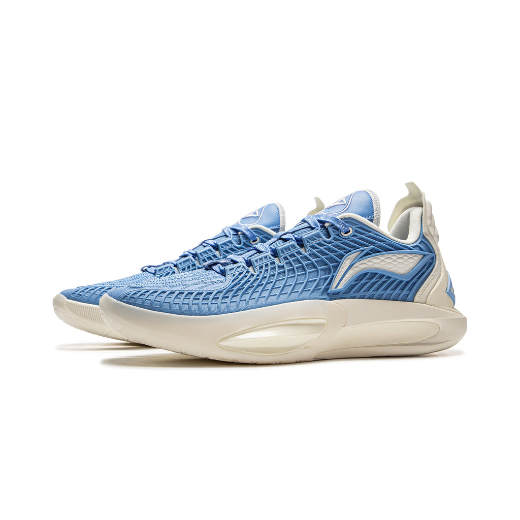Li-Ning JB3 "Melbourne Blue" ABAU107-16