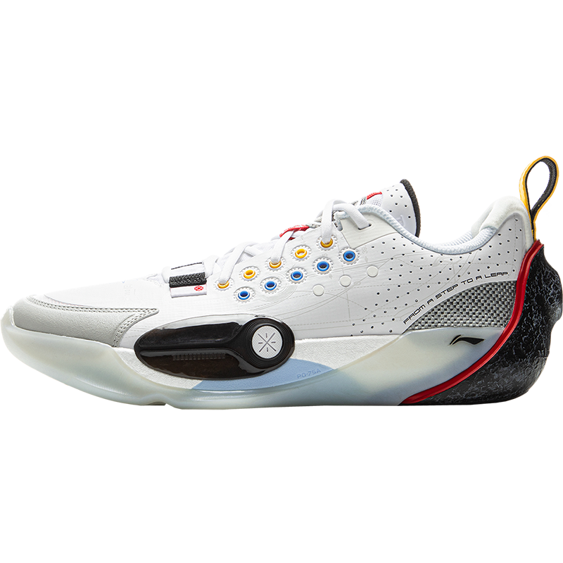 Li-Ning W.o.W All City 13 "Interstellar" ABAV001-1